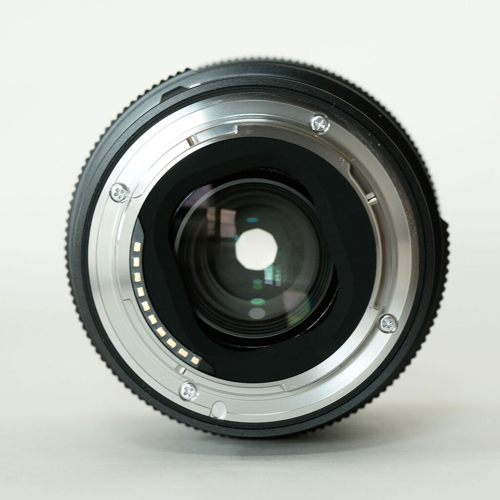 SIGMA 24mm F2 DG DN｜Contemporary [ソニーE用]