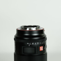 VILTROX AF 16mm F1.8（ソニーE用）