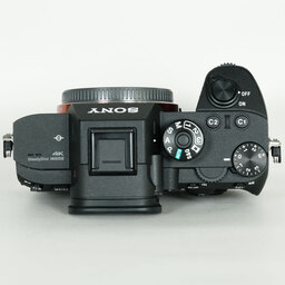 SONY α7R III（ILCE-7RM3）