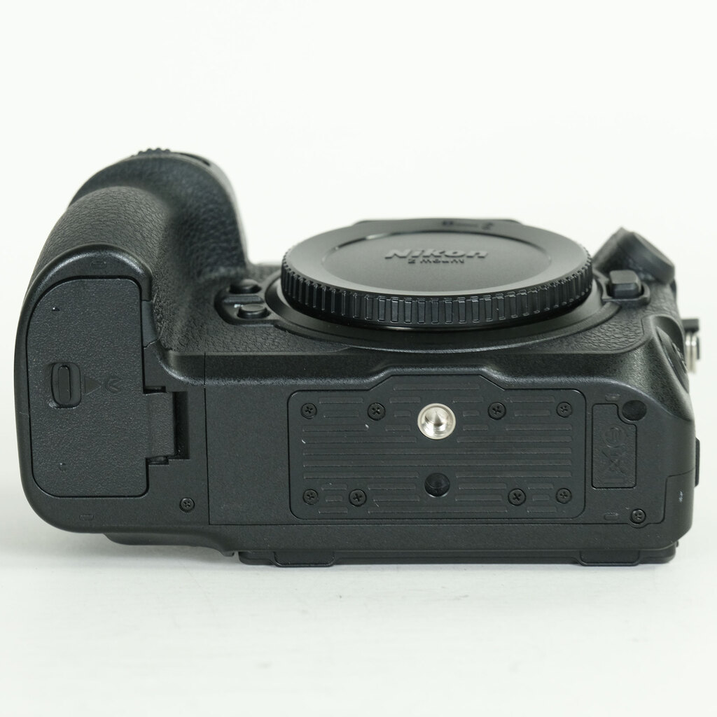 Nikon Z8