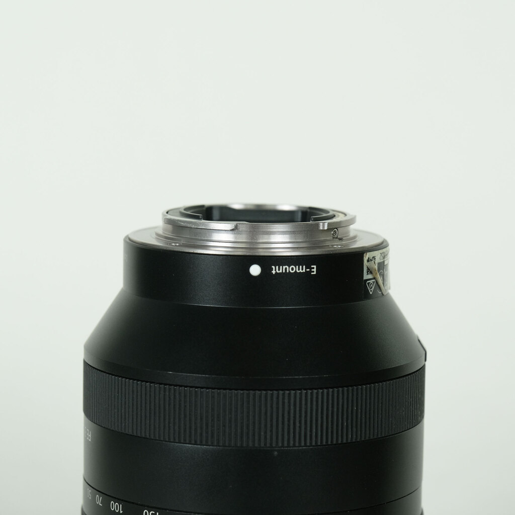 SONY FE 24-240mm F3.5-6.3 OSS SEL24240の出品 | ONE SCENE（ワンシーン）