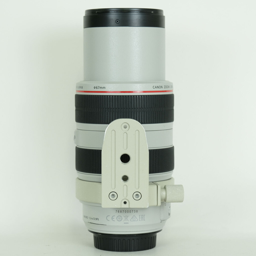 Canon EF70-300mm F4-5.6L IS USM