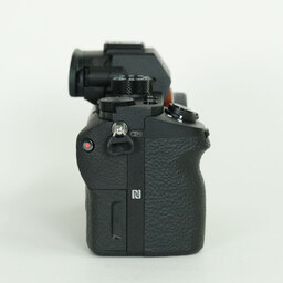 SONY α7S II（ILCE-7SM2）