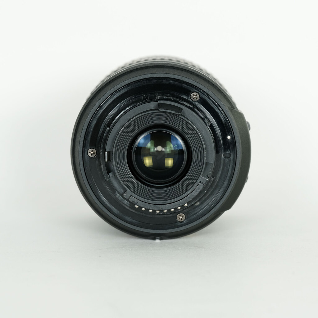 Nikon AF-S DX NIKKOR 55-200mm F4-5.6G ED VR II