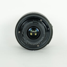 Nikon AF-S DX NIKKOR 55-200mm F4-5.6G ED VR II