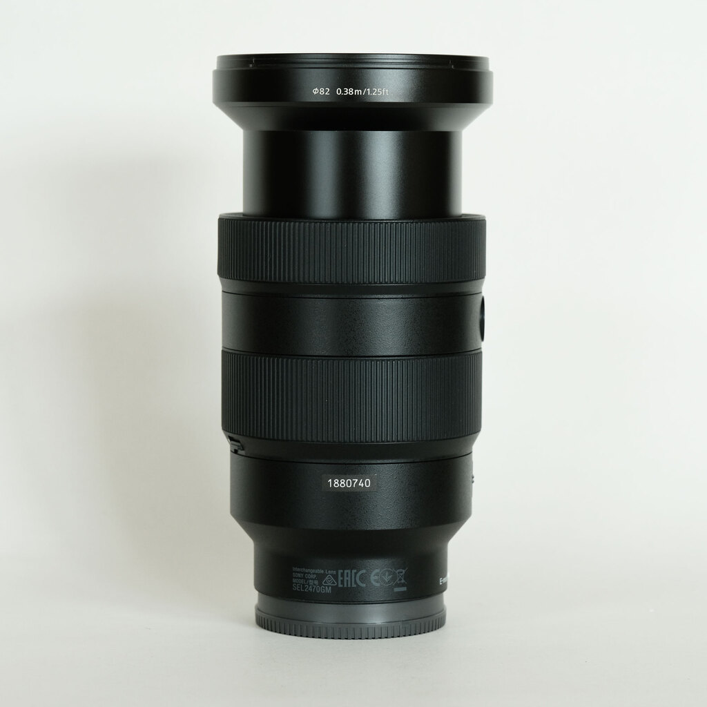 SONY FE 24-70mm F2.8 GM SEL2470GM