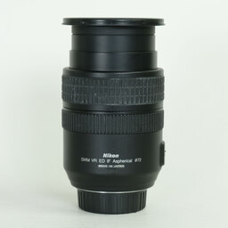 Nikon AF-S VR Zoom-Nikkor 24-120mm F3.5-5.6G IF-ED Nikon AF-S VR Zoom-Nikkor 24-120mm F3.5-5.6G IF-ED