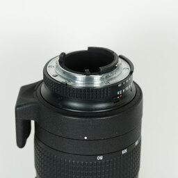 Nikon Ai AF Zoom-Nikkor 80-200mm F2.8D ED <NEW> Nikon Ai AF Zoom-Nikkor 80-200mm F2.8D ED <NEW>