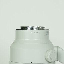 SONY FE 70-200mm F2.8 GM OSS II SEL70200GM2 SONY FE 70-200mm F2.8 GM OSS II SEL70200GM2