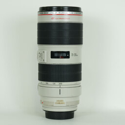 Canon EF70-200mm F2.8L IS II USM Canon EF70-200mm F2.8L IS II USM