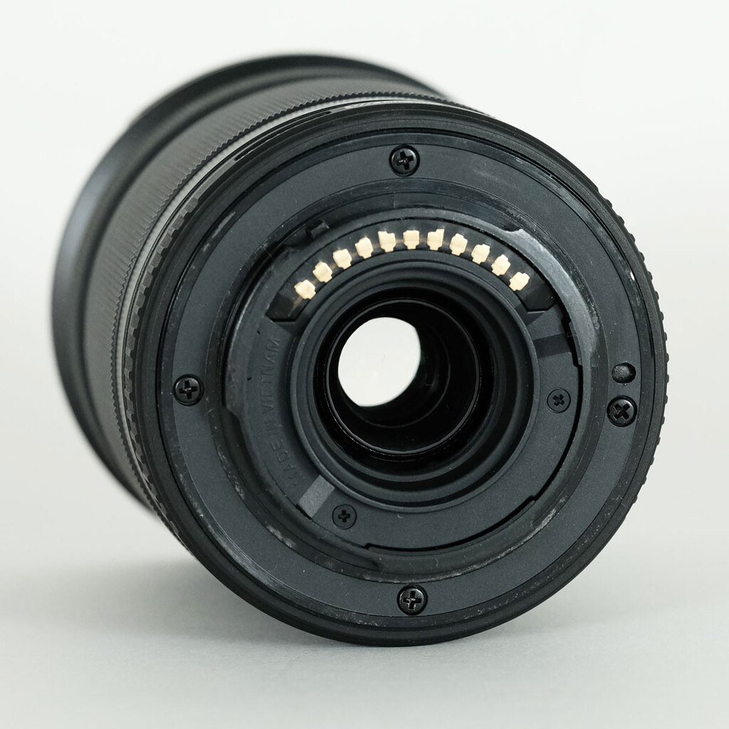 OLYMPUS M.ZUIKO DIGITAL ED 40-150mm F4.0-5.6 R