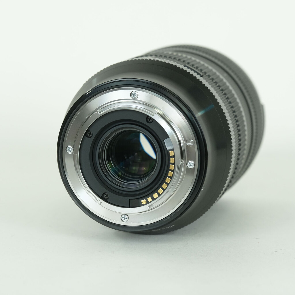SIGMA 17-40mm F1.8 DC｜Art フジフイルムX用