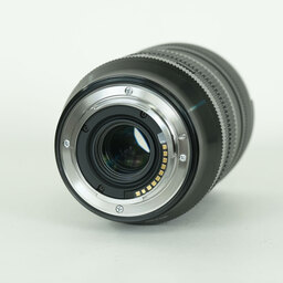 SIGMA 17-40mm F1.8 DC｜Art フジフイルムX用