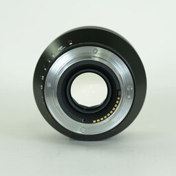 Voigtlander NOKTON 50mm F1 Aspherical [ソニーE用]