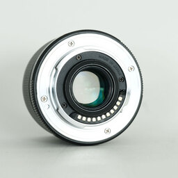 OLYMPUS M.ZUIKO DIGITAL 25mm F1.8