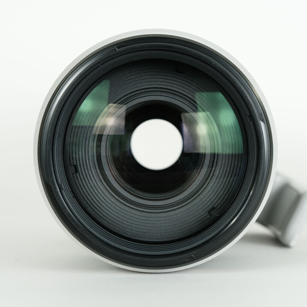 Canon EF100-400mm F4.5-5.6L IS II USM