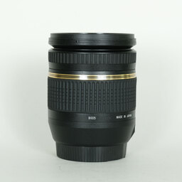 TAMRON SP 17-50mm F2.8 XR DiII VC /Model B005E (キヤノンEF用) TAMRON SP 17-50mm F2.8 XR DiII VC /Model B005E (キヤノンEF用)