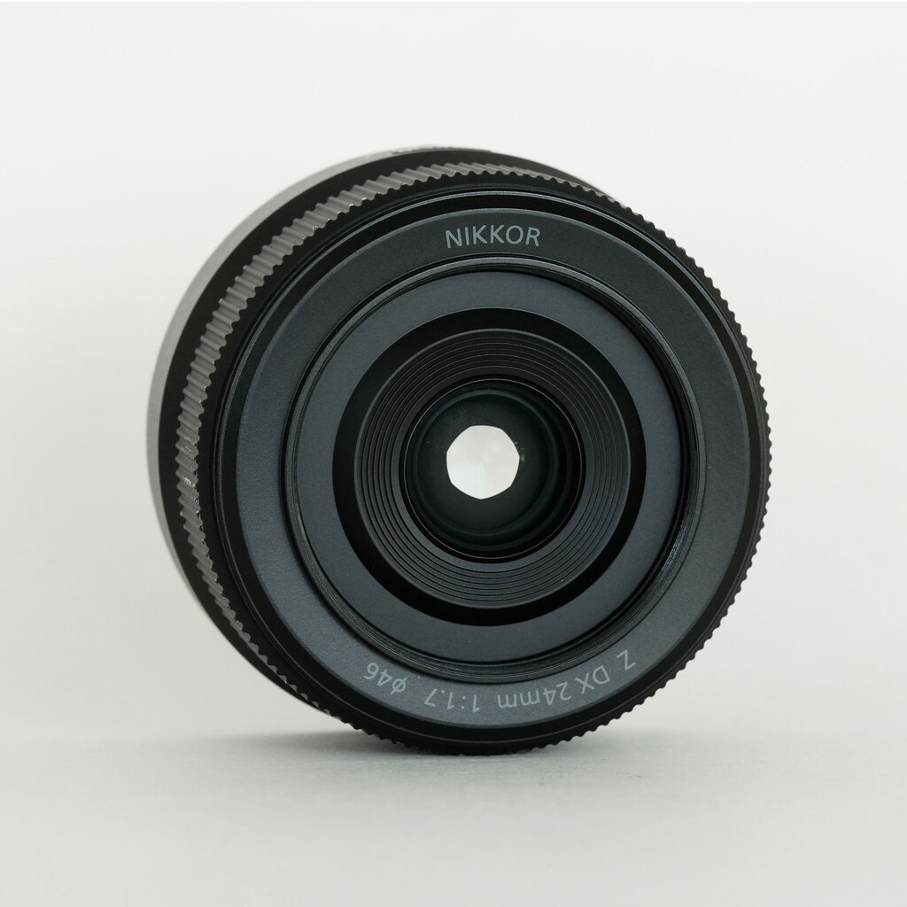 Nikon NIKKOR Z DX 24mm f/1.7の出品 | ONE SCENE（ワンシーン）