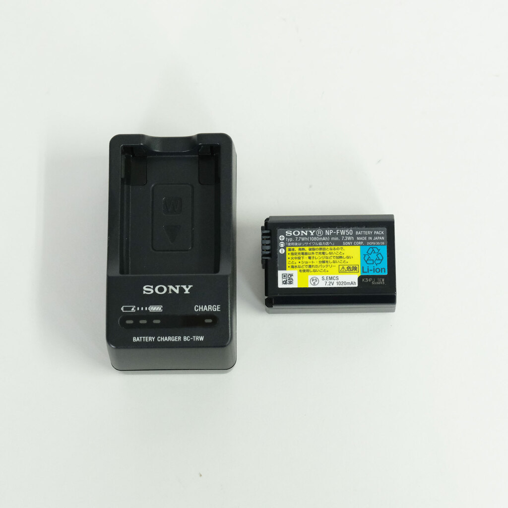 SONY α7R（ILCE-7R）