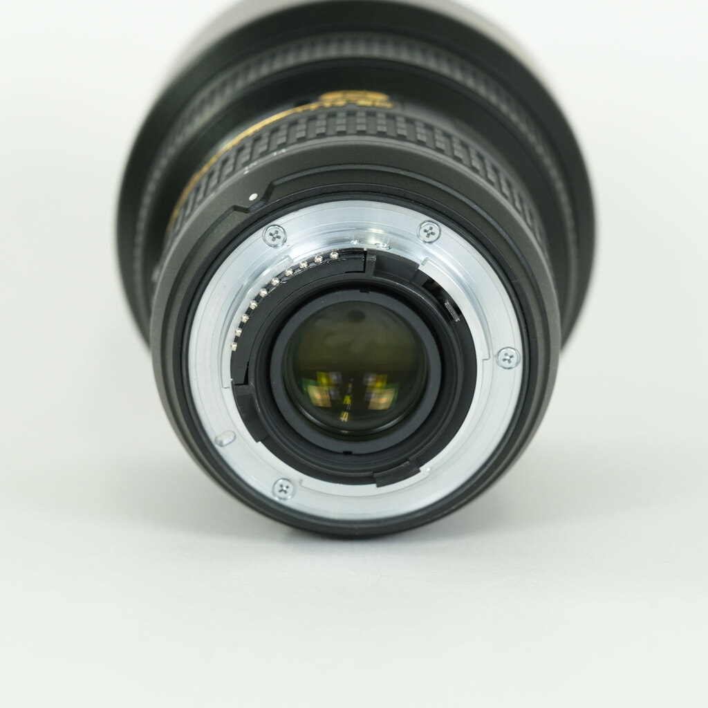 Nikon AF-S NIKKOR 14-24mm f/2.8G ED