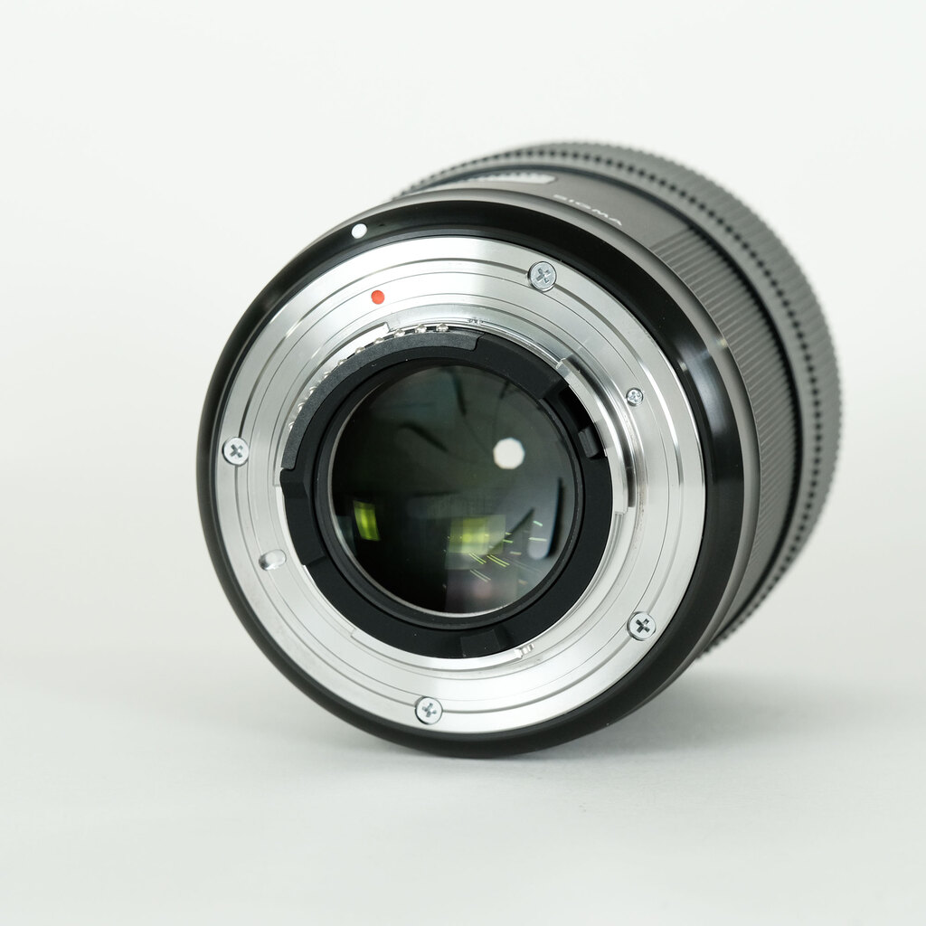 SIGMA 35mm F1.4 DG HSM｜Art [ニコン用]