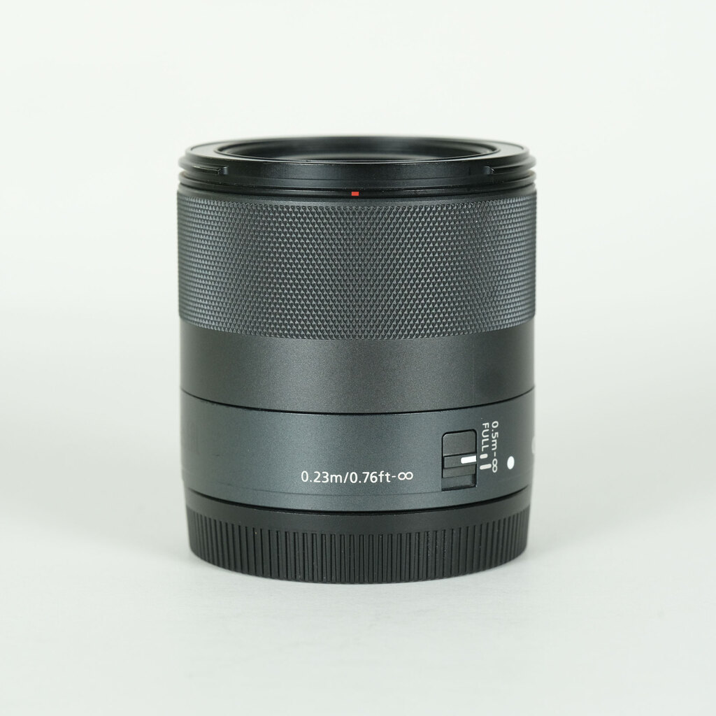 Canon EF-M32mm F1.4 STMの出品 | ONE SCENE（ワンシーン）