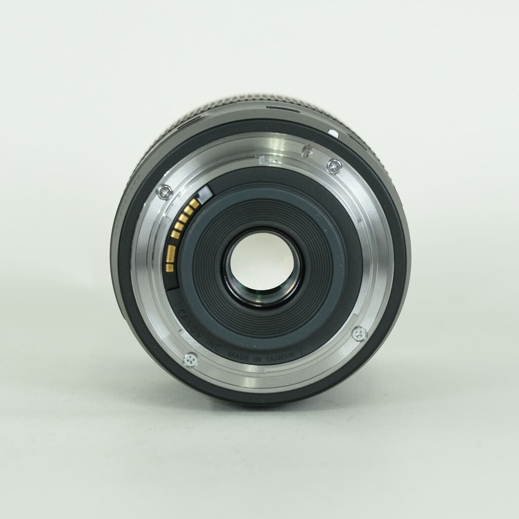 Canon EF-S18-135mm F3.5-5.6 IS USM