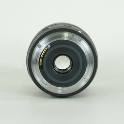 Canon EF-S18-135mm F3.5-5.6 IS USM