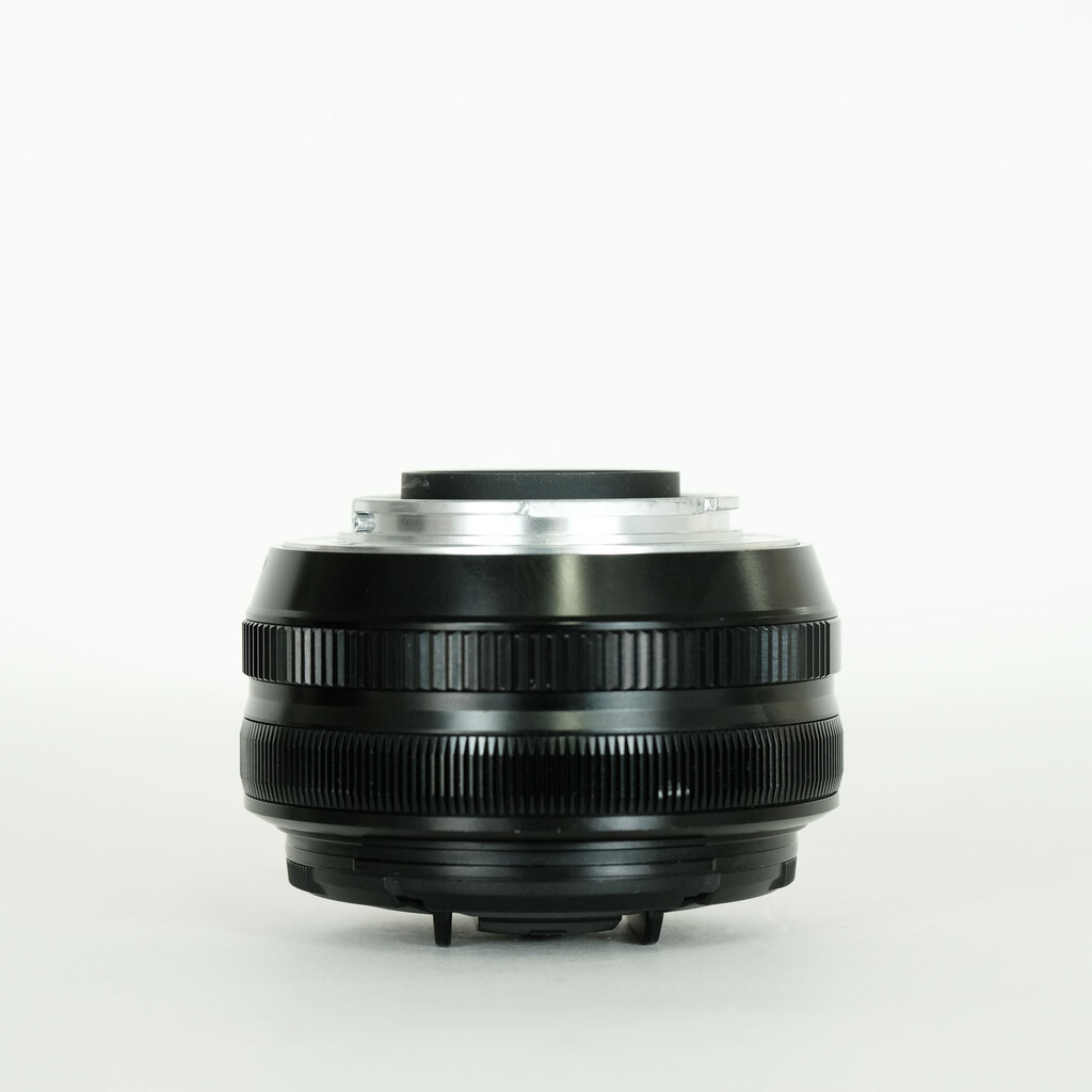 FUJIFILM XF18mmF2 R