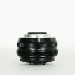 FUJIFILM XF18mmF2 R