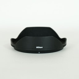 Nikon NIKKOR Z 14-30mm f/4 S