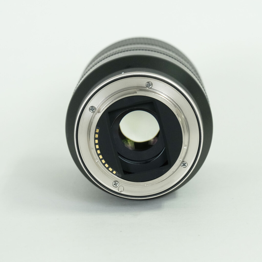 TAMRON 17-70mm F/2.8 Di III-A VC RXD (Model B070) [ソニーE用]