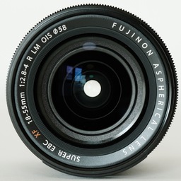 FUJIFILM XF18-55mmF2.8-4 R LM OIS