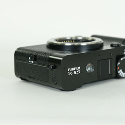 FUJIFILM X-E5 FUJIFILM X-E5