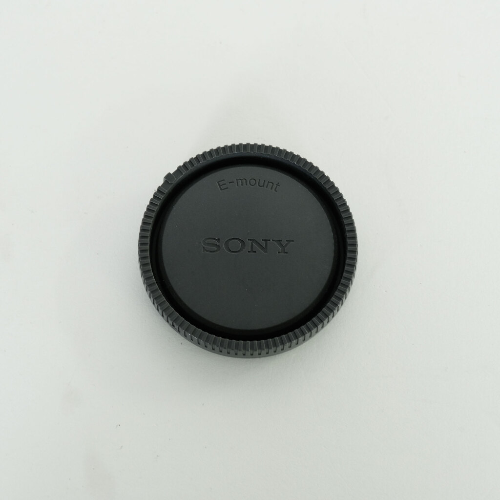 SONY Sonnar T* FE 55mm F1.8 ZA SEL55F18Z