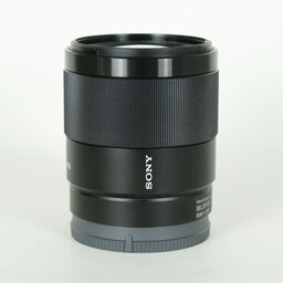 SONY FE 35mm F1.8 SEL35F18F