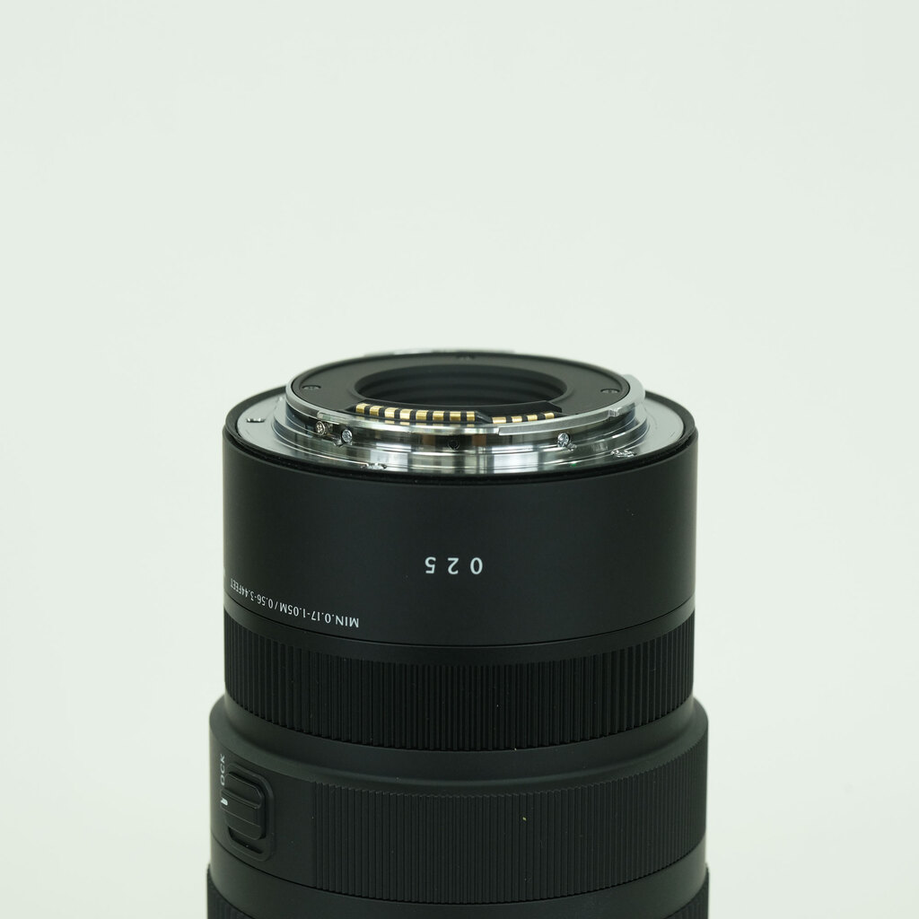 SIGMA 16-300mm F3.5-6.7 DC OS｜Contemporary [キヤノンRF用]