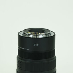 SIGMA 16-300mm F3.5-6.7 DC OS｜Contemporary [キヤノンRF用]