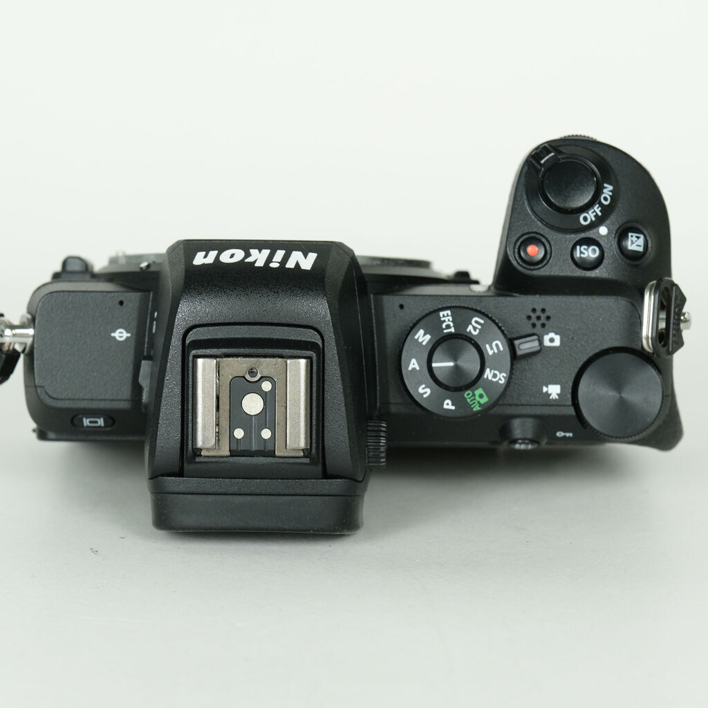 Nikon Z50 Nikon Z50