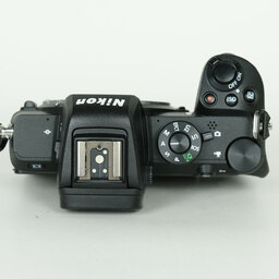 Nikon Z50 Nikon Z50