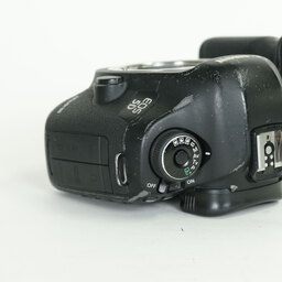 Canon EOS 5D Mark III