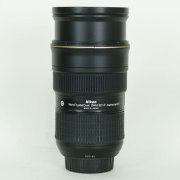 Nikon AF-S NIKKOR 24-70mm f/2.8G ED