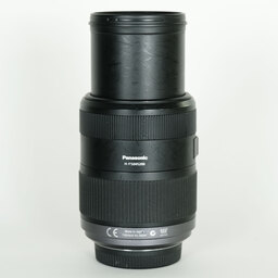 Panasonic LUMIX G VARIO 45-200mm F4.0-F5.6 MEGA O.I.S. H-FS045200