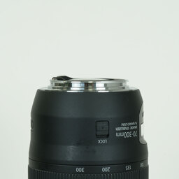 Canon EF70-300mm F4-5.6 IS II USM
