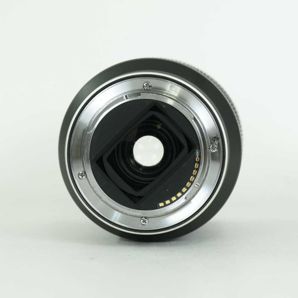 TAMRON 28-200mm F/2.8-5.6 Di III RXD (Model A071) [ソニーE用]