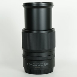 Nikon NIKKOR Z DX 18-140mm f/3.5-6.3 VR