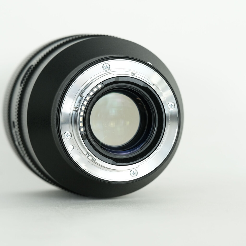 SONY FE 50mm F1.2 GM SEL50F12GM