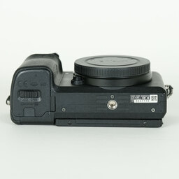 SONY α6300（ILCE-6300）