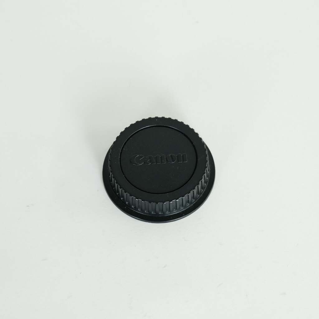 Canon EF50mm F1.8 STM