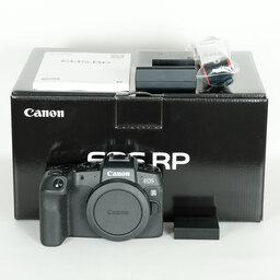 Canon EOS RP